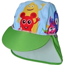 UV-hatt Babblarna, strl. 98-104, Swimpy