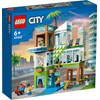 Leilighetsbygg LEGO®  City (60365)