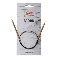 Pyöröpuikot 40cm/4,5mm Björk