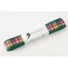 Buchanan Skottsrutigtband 16mm x 5 meter