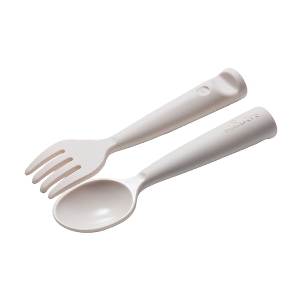 My First Cutlery - Vanilla Miniware