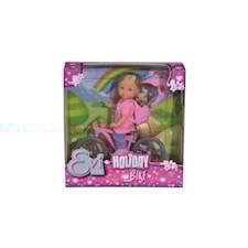 Holiday bike, Evi Love