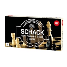 Schack, Alga (SE/FI/NO/DK/EN)