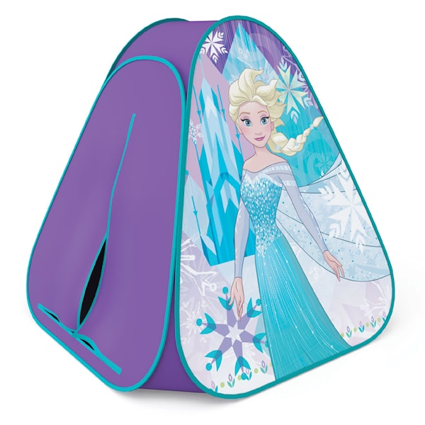 Pop-up tält Frozen Disney - uteleksaker & sportleksaker Pop-up tält Frozen Disney - uteleksaker & sportleksaker