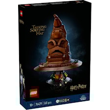 Snakkende valghatt LEGO®  Harry Potter ™ (76429)
