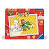 CreArt Super Mario Ravensburger