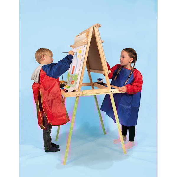 Malerforkle 65 cm (5–8) år Playbox