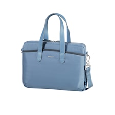 SAMSONITE Datorväska NEFTI 13" Bailhandle lady Blå
