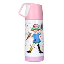 Pippi Födelsedag Termo, 350 ml Rätt Start