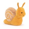 Sandy Snail Gosedjur 12 cm Jellycat