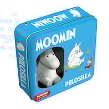 Muumien kätkeä ja etsiä FI