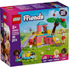 Marsvinens lekplats LEGO® Friends (42640)