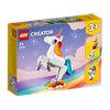 Magisk enhörning LEGO® LEGO Creator (31140)