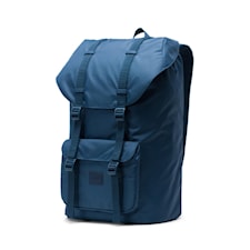 Herschel Ryggsäck Little America Light, Navy