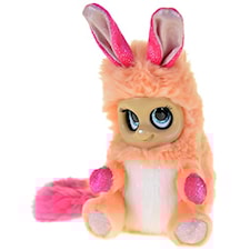 Bush Baby Shimmies Sleepy Pod, Aprikos, Bush Baby