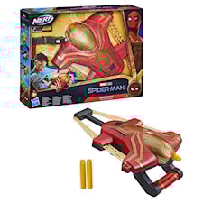 Spiderman 3 Movie Hero Nerf Blaster Spy