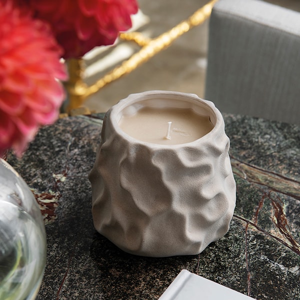 Printworks, Scented Candle - Sand
