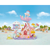 Baby Mermaid Castle