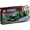 KICK Sauber F1® Team C44-racerbil LEGO® Speed Champions (77247)
