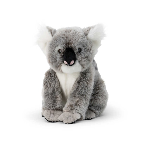 World Of Nature Kosedyr Koala og Baby Kosedyr Animigos