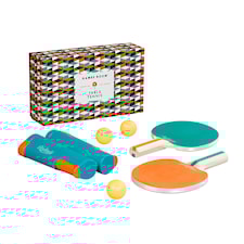 Bordtennis Set Games Room