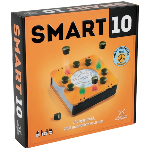SMART10