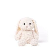 Retro pals Kanin Teddyklompaniet