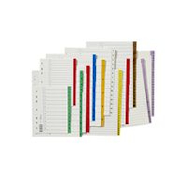 Register 1-12 grønn (10)