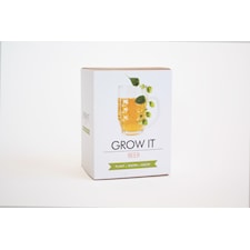 Viljelysarja Olut Gift Republic Ltd.