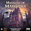 Spill Mansions of Madness, 2nd Edition (EN)