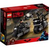 Batman™ og Selina Kyle™ på motorsykkeljakt LEGO® Super Heroes (76179)