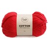 Cotton 8/9 Garn 100 g Adlibris