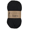 Sara Akrylgarn 50 gr Viking Snorre