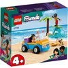 Huvittelua rantakirpulla LEGO®  Friends (41725)