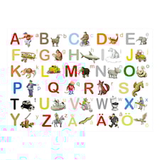 Lööf ABC underlägg