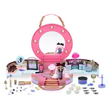 L.O.L. Surprise J.K. Beauty Salon