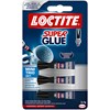 Lim Loctite Super Glue 3x1 g