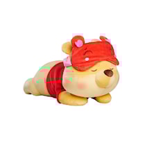 Snuglets Gosedjur Nalle Puh 40 cm Disney