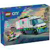 Akutambulans LEGO® City (60451)