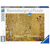 Klimt The tree of life Pussel 1000 bitar Ravensburger