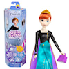 Disney Frozen Fashion Reveal Anna