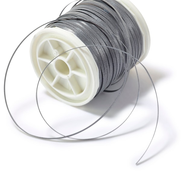 Reflekstråd 1,0 mm 25 m Prym