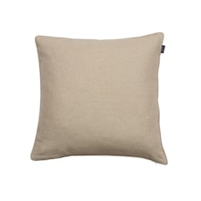 GANT Home Solid Tyynynpäällinen 50x50 cm Dark Putty