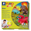 FIMO Kids Modellera Dinosaurie Staedtler