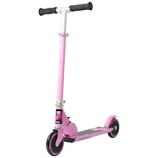 Sparkcykel, Kick Scooter Comet 120-S, Rosa, Stiga