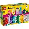 Luovat talot LEGO® Classic (11035)