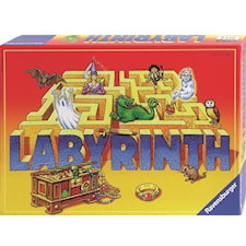 Labyrinth, Ravensburger