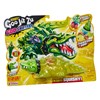 Goo Jit Zu Goo Shifters Primal Pack Alligator
