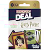 Monopoly DealHarry Potter (SE/FI) Hasbro