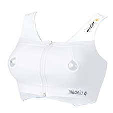 Medela Easy Expression BH, Vit Strl S